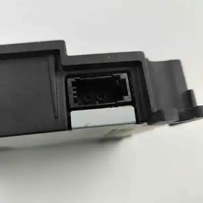 Автозапчастина б/у аудіопідсилювач для skoda octavia iii combi 5e5 (2012-2020) посилання на oem iam 8v0035223,pmsd201a  