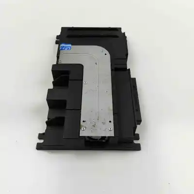 Автозапчастина б/у аудіопідсилювач для skoda octavia iii combi 5e5 (2012-2020) посилання на oem iam 8v0035223,pmsd201a  