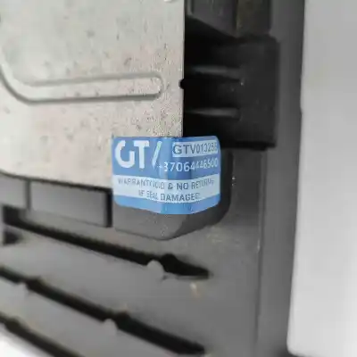 Автозапчастина б/у аудіопідсилювач для skoda octavia iii combi 5e5 (2012-2020) посилання на oem iam 8v0035223,pmsd201a  