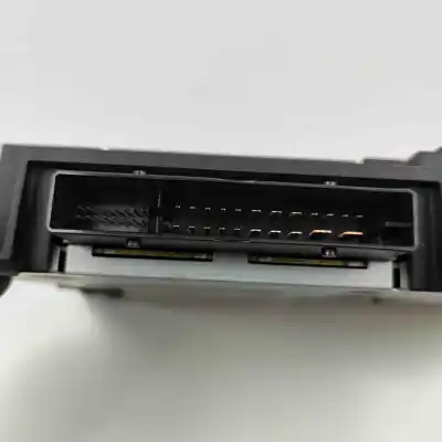 Автозапчастина б/у аудіопідсилювач для skoda octavia iii combi 5e5 (2012-2020) посилання на oem iam 8v0035223,pmsd201a  