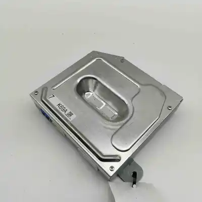 Pezzo di ricambio per auto di seconda mano amplificatore audio per mazda cx-5 kf (2016-..) off-road riferimenti oem iam k69a-66a20-a  