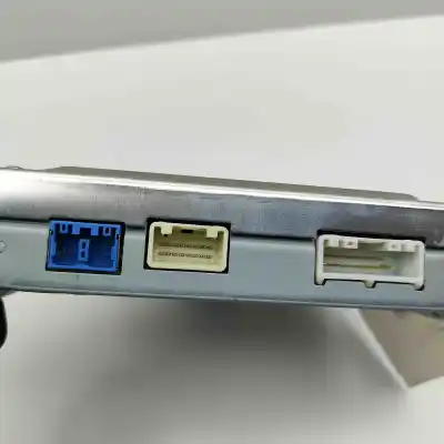 Pezzo di ricambio per auto di seconda mano amplificatore audio per mazda cx-5 kf (2016-..) off-road riferimenti oem iam k69a-66a20-a  