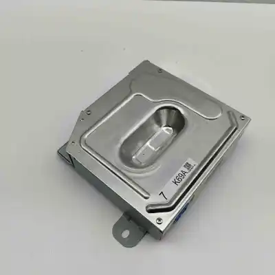 Pezzo di ricambio per auto di seconda mano amplificatore audio per mazda cx-5 kf (2016-..) off-road riferimenti oem iam k69a-66a20-a  