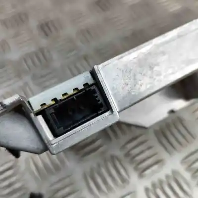 Pezzo di ricambio per auto di seconda mano amplificatore audio per audi a3 limousine 8vs, 8vm (2013-2020) riferimenti oem iam 81a035466b  