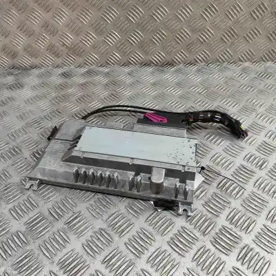 Pezzo di ricambio per auto di seconda mano amplificatore audio per audi a3 limousine 8vs, 8vm (2013-2020) riferimenti oem iam 81a035466b  
