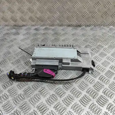 Pezzo di ricambio per auto di seconda mano Amplificatore Audio per AUDI A3 LIMOUSINE 8VS, 8VM (2013-2020) Riferimenti OEM IAM 81A035466B  