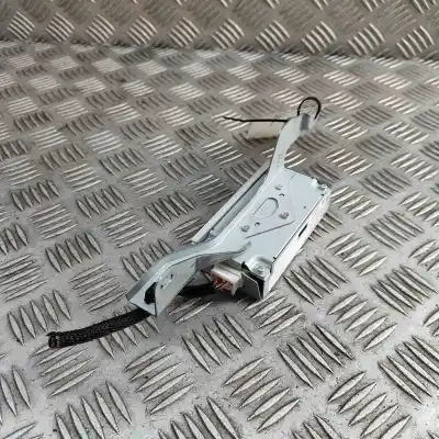 Peça sobressalente para automóvel em segunda mão Amplificador De Som por LEXUS IS III _E3_ (2013-..) Sedan Referências OEM IAM 86240-53030,8624053030  