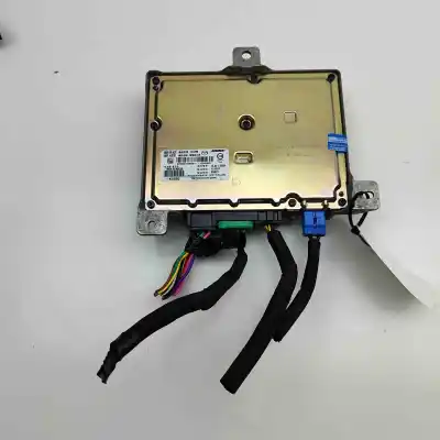 Pezzo di ricambio per auto di seconda mano amplificatore audio per mazda cx-5 kf (2016-..) off-road riferimenti oem iam k69b-66-a20  