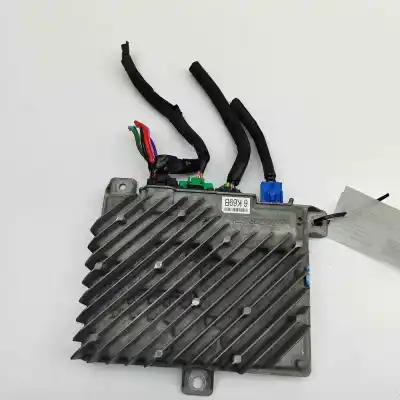 Автозапчасти б/у аудиоусилитель за MAZDA CX-5 KF (2016-..) Off-road ссылки OEM IAM K69B-66-A20  