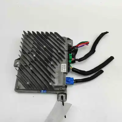 Pezzo di ricambio per auto di seconda mano amplificatore audio per mazda cx-5 kf (2016-..) off-road riferimenti oem iam k69b-66-a20  