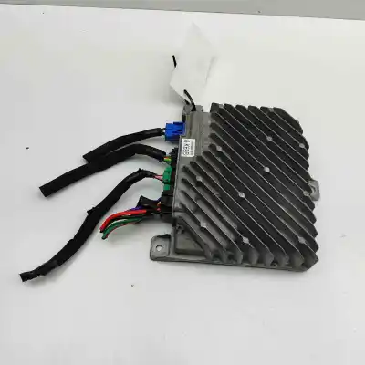 Pezzo di ricambio per auto di seconda mano amplificatore audio per mazda cx-5 kf (2016-..) off-road riferimenti oem iam k69b-66-a20  
