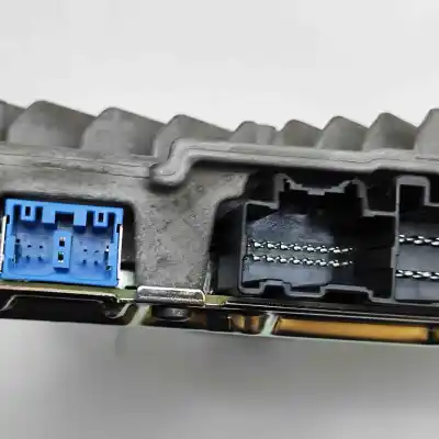 Pezzo di ricambio per auto di seconda mano amplificatore audio per mazda cx-5 kf (2016-..) off-road riferimenti oem iam k69b-66-a20  