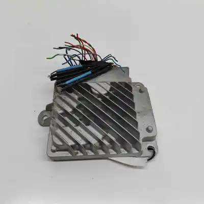Pezzo di ricambio per auto di seconda mano Amplificatore Audio per NISSAN QASHQAI II J11, J11_ (2013-..) Off-road Riferimenti OEM IAM 28061-HV00A  