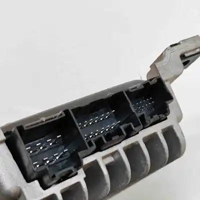 Автозапчастина б/у аудіопідсилювач для opel mokka / mokka x (2012-..) off-road посилання на oem iam 95352218  