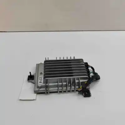 Автозапчастина б/у аудіопідсилювач для opel mokka / mokka x (2012-..) off-road посилання на oem iam 95352218  