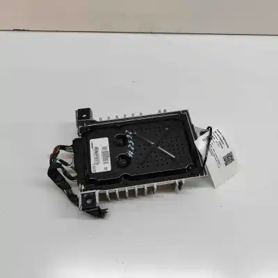 Автозапчастина б/у аудіопідсилювач для opel mokka / mokka x (2012-..) off-road посилання на oem iam 95352218  