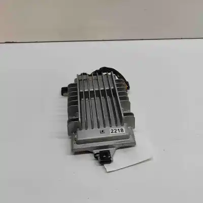 Автозапчастина б/у аудіопідсилювач для opel mokka / mokka x (2012-..) off-road посилання на oem iam 95352218  