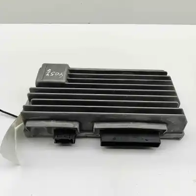 Автозапчастина б/у аудіопідсилювач для audi a5 cabrio 8f7 (2009-2016) посилання на oem iam 8f1035223  