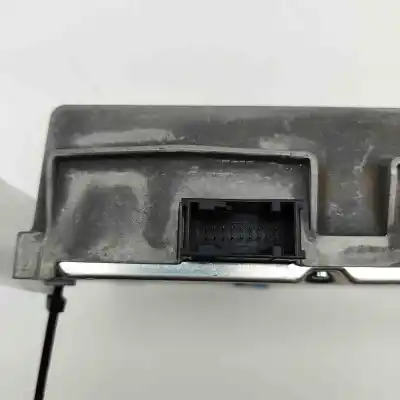 Автозапчастина б/у аудіопідсилювач для audi a5 cabrio 8f7 (2009-2016) посилання на oem iam 8f1035223  