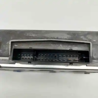 Автозапчастина б/у аудіопідсилювач для audi a5 cabrio 8f7 (2009-2016) посилання на oem iam 8f1035223  