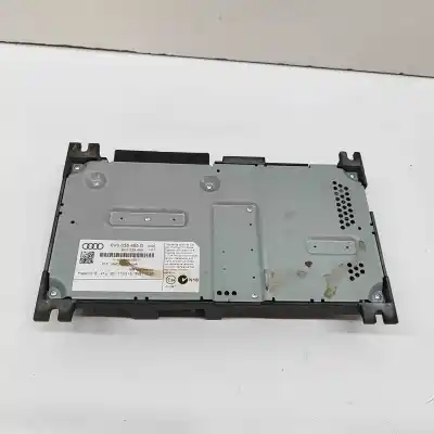 Second-hand car spare part sound amplifier for audi a3 limousine 8vs, 8vm (2013-2020) oem iam references 8v0035465d,8v0035465  