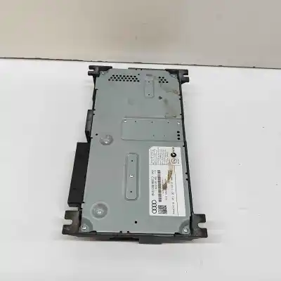 Second-hand car spare part sound amplifier for audi a3 limousine 8vs, 8vm (2013-2020) oem iam references 8v0035465d,8v0035465  