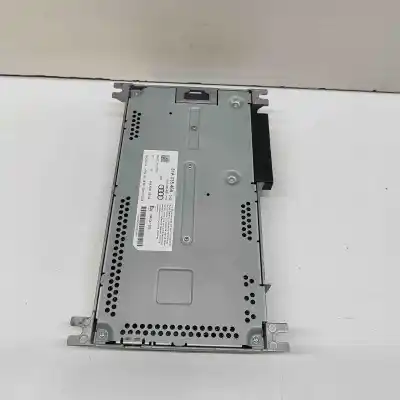 Автозапчастина б/у аудіопідсилювач для audi a3 limousine 8vs, 8vm (2013-2020) посилання на oem iam 81a035466  