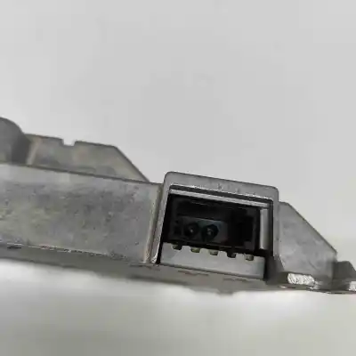 Автозапчастина б/у аудіопідсилювач для audi a3 limousine 8vs, 8vm (2013-2020) посилання на oem iam 81a035466  