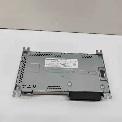 Автозапчастина б/у аудіопідсилювач для audi a3 limousine 8vs, 8vm (2013-2020) посилання на oem iam 81a035466  