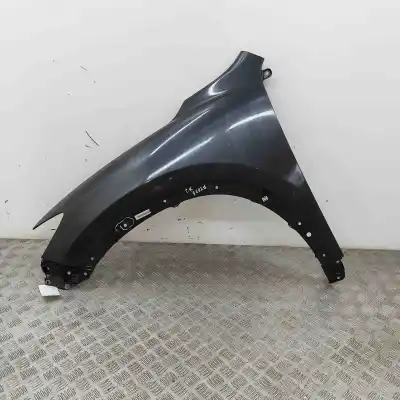 Автозапчастина б/у передня ліва колесна арка для MAZDA CX-5 KE, GH (2011-2017) Посилання на OEM IAM KD53-52-211A  