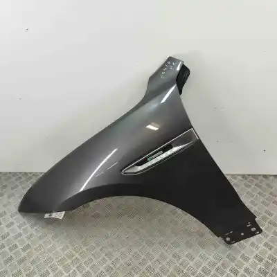 Second-hand car spare part Front Left Wheel Arch for JAGUAR F-PACE X761 (2015-..) Off-road OEM IAM references T4A15477  