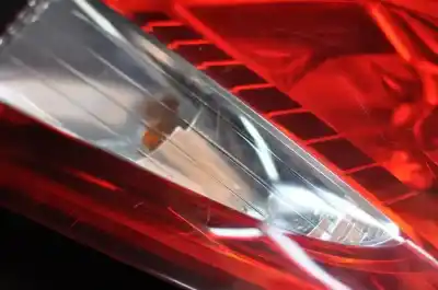 Peça sobressalente para automóvel em segunda mão farolim traseiro direito por ford fiesta vi (2008-..) hatchback referências oem iam 8a61-13404-ae  