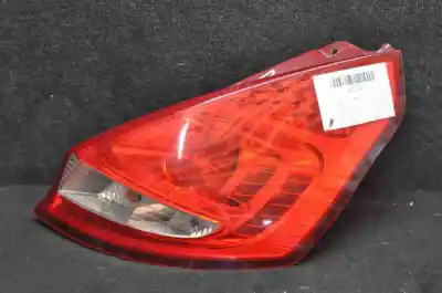 Peça sobressalente para automóvel em segunda mão Farolim Traseiro Direito por FORD FIESTA VI (2008-..) Hatchback Referências OEM IAM 8A61-13404-AE  