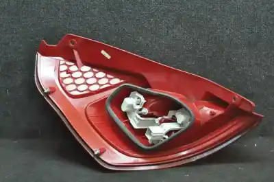 Peça sobressalente para automóvel em segunda mão farolim traseiro direito por ford fiesta vi (2008-..) hatchback referências oem iam 8a61-13404-ae  