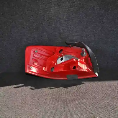 Pezzo di ricambio per auto di seconda mano luci posteriori destra per audi a3 8p1 (2003-2012) riferimenti oem iam 8p0945096a  