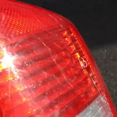 Pezzo di ricambio per auto di seconda mano luci posteriori destra per audi a3 8p1 (2003-2012) riferimenti oem iam 8p0945096a  