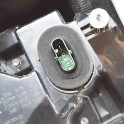 Peça sobressalente para automóvel em segunda mão farolim traseiro direito por tesla model 3 (2018-..) sedan referências oem iam 1502087-00-d  