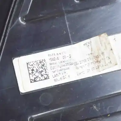 Peça sobressalente para automóvel em segunda mão farolim traseiro direito por tesla model 3 (2018-..) sedan referências oem iam 1502087-00-d  
