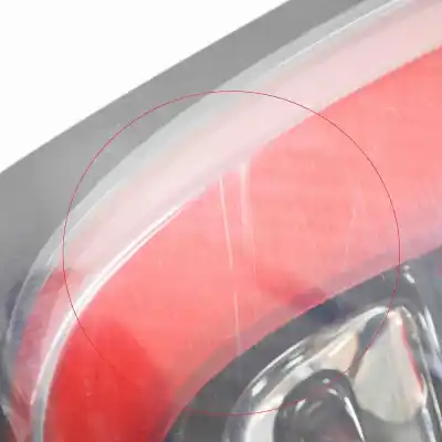 Peça sobressalente para automóvel em segunda mão farolim traseiro direito por tesla model 3 (2018-..) sedan referências oem iam 1502087-00-d  