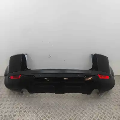 Автозапчасти б/у задний бампер за LAND ROVER RANGE ROVER EVOQUE L538 (2011-2018) ссылки OEM IAM BJ32-17927-AW  