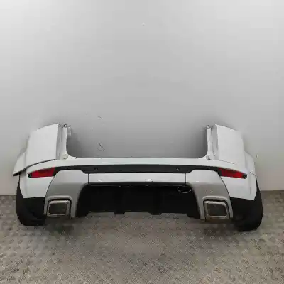 Автозапчасти б/у задний бампер за LAND ROVER RANGE ROVER EVOQUE L538 (2011-2018) ссылки OEM IAM LR058059,BJ3M17K835AE8LML,BJ3M-17K835-AE8LML,GJ321  