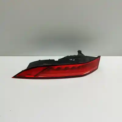 Second-hand car spare part LEFT TAILGATE LIGHT for JAGUAR F-PACE X761  OEM IAM references HK83-13405-AF  