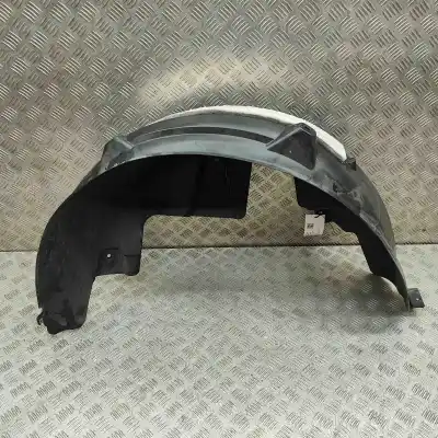 İkinci el araba yedek parçası SOL ARKA TEKERLEK KEMER için VOLKSWAGEN T-ROC A11  OEM IAM referansları 2GA810971B  