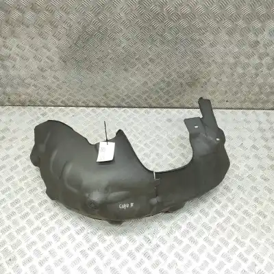 Pezzo di ricambio per auto di seconda mano passaruota posteriore sinistra per mazda cx-5 kf (2016-..) off-road riferimenti oem iam kb7w-56-1j1a  