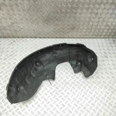 Pezzo di ricambio per auto di seconda mano passaruota posteriore sinistra per mazda cx-5 kf (2016-..) off-road riferimenti oem iam kb7w-56-1j1a  