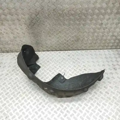 Pezzo di ricambio per auto di seconda mano passaruota posteriore sinistra per mazda cx-5 kf (2016-..) off-road riferimenti oem iam kb7w-56-1j1a  