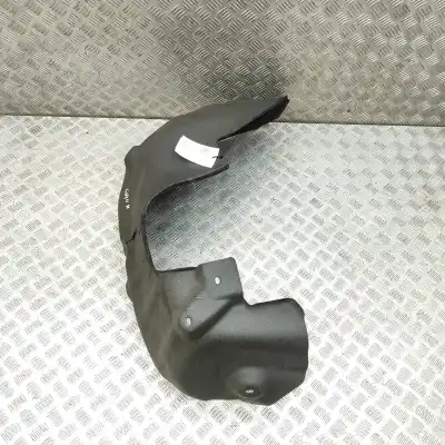Pezzo di ricambio per auto di seconda mano passaruota posteriore sinistra per mazda cx-5 kf (2016-..) off-road riferimenti oem iam kb7w-56-1j1a  