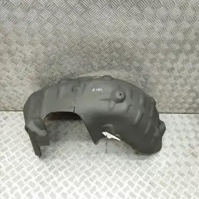 Pezzo di ricambio per auto di seconda mano Passaruota Posteriore Sinistra per MAZDA CX-5 KF (2016-..) Off-road Riferimenti OEM IAM KB7W-56-1J1A  