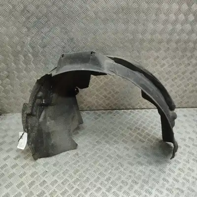 Second-hand car spare part Right Rear Wheel Arch for JAGUAR F-PACE X761 (2015-..) Off-road OEM IAM references HK83-279D22-AG  