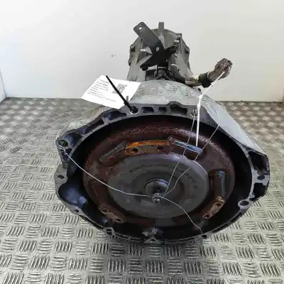 Second-hand car spare part gearbox for audi q7 4l (2006-2015) oem iam references nac,tr-81sd,0c8300037g  